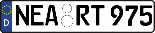NEA-RT975