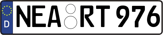 NEA-RT976