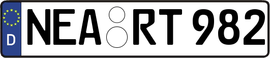 NEA-RT982