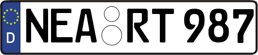 NEA-RT987