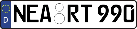 NEA-RT990