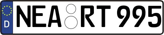 NEA-RT995