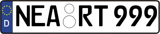 NEA-RT999