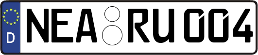 NEA-RU004