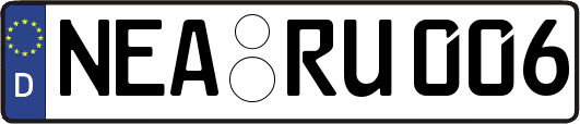 NEA-RU006