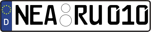 NEA-RU010