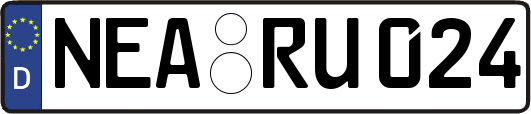NEA-RU024