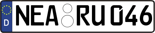 NEA-RU046
