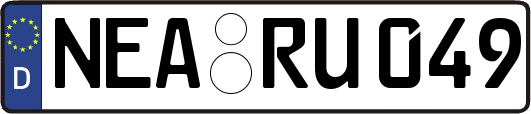NEA-RU049