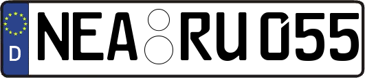NEA-RU055