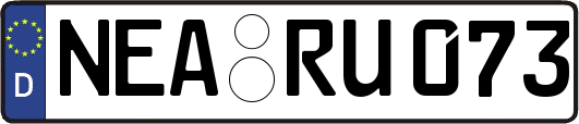 NEA-RU073