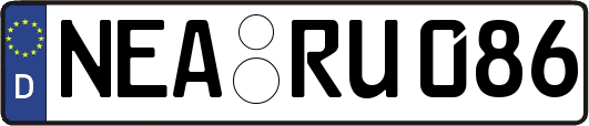 NEA-RU086