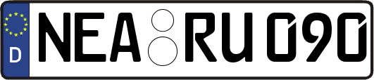 NEA-RU090