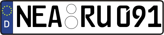 NEA-RU091