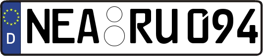 NEA-RU094