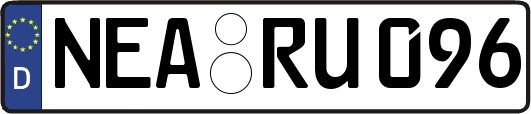NEA-RU096