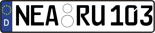 NEA-RU103