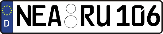 NEA-RU106