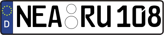 NEA-RU108