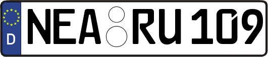 NEA-RU109