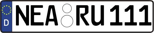 NEA-RU111