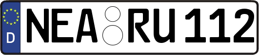 NEA-RU112