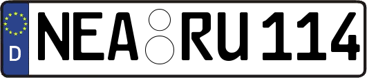 NEA-RU114