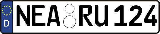 NEA-RU124