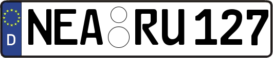 NEA-RU127