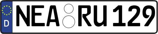 NEA-RU129
