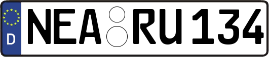 NEA-RU134
