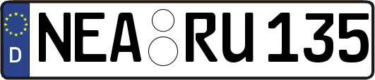 NEA-RU135