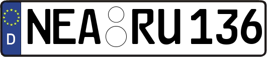 NEA-RU136