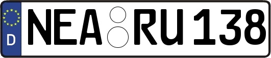 NEA-RU138