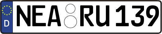 NEA-RU139