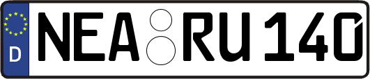 NEA-RU140