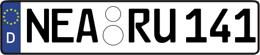 NEA-RU141