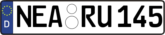 NEA-RU145