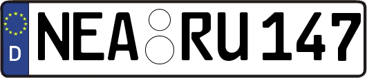 NEA-RU147