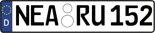 NEA-RU152