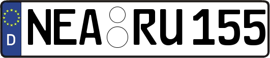 NEA-RU155