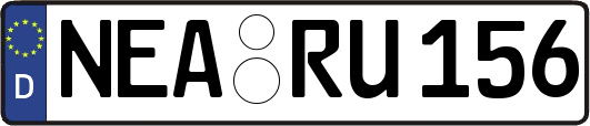 NEA-RU156