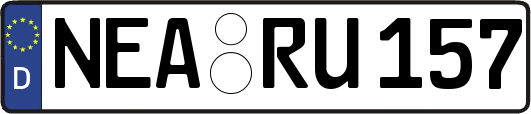 NEA-RU157