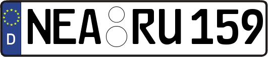 NEA-RU159
