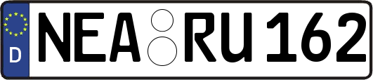 NEA-RU162