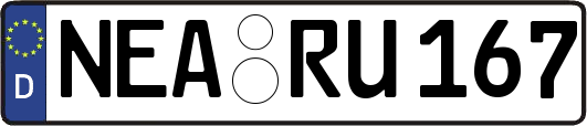 NEA-RU167