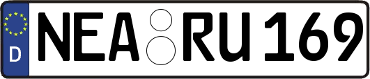 NEA-RU169