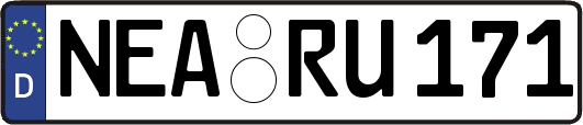 NEA-RU171