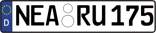 NEA-RU175