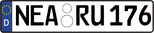 NEA-RU176